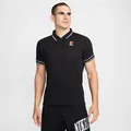 NIKE Herren Shirt M NKCT HERITAGE POLO
