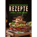 epubli Zweig:Sandwichmaker Rezepte - schnell (Deutsch, Maximilian Zweig, 2021) (45564217)