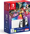 Nintendo Switch OLED Mario Kart 8 Deluxe+ 12 Monate Abo EU
