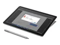 Microsoft Surface Go 4 Platin, 10,5" WUXGA Touch, Intel N200, 8GB RAM, 64GB SSD, Win11 Pro