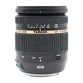 Tamron SP AF 17-50mm 2,8 Di II VC Objektiv (bildstabilisiert) für Canon