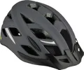 Fischer Fahrradhelm Urban Levin L/XL grau  Fahrradhelm
