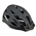 Fahrradhelm FISCHER Urban Levin L/XL Kopfumfang 58-61 cm, Helm E-Bike Fahrrad
