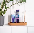 Zahnpasta Rapid White 75ml für weiße Zähne ohne Peroxid, Anti-Color Formel
