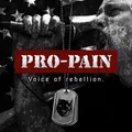 PRO-PAIN - VOICE OF REBELLION  CD NEU