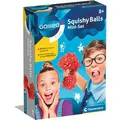 Galileo Experimentierkasten 59165, Squishy Balls, ab 8 Jahre, Chemiebaukasten