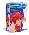 Clementoni 59165 Squishy Balls Galileo Quetschball Experimentierset Basteln Neu