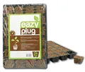 HGA Garden Eazy Plug 24er Anzuchttray, Tray, Weiß, Outdoor, 30.5 x 20 x 3 cm