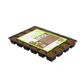 Eazy Plug CT24 Topfplatte / Anzuchtplatte 24 Zellen (30x15x3cm)