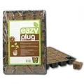 Eazy Plug Saatschale 24 Stück Anzucht Tray Keimschale Stecklingschale Bio