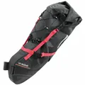 Zefal Satteltasche Z Adventure R17 17L max. 5kg schwarz Fahrrad