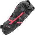 Zefal Satteltasche Z Adventure R17 schwarz Fahrrad
