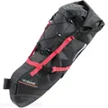 ZEFAL Z ADVENTURE R17 SATTELTASCHE 17L 5㎏ Zul. BIKE PACKING GRAVEL REISE FAHRRAD