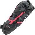 Zefal Satteltasche Z Adventure R17 schwarz Fahrrad