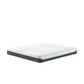 TEMPUR Viscoschaummatratze  Soft Pro CoolQuilt ¦ weiß ¦ Maße (cm): B: 140 H: 23