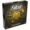 Fallout, Das Brettspiel - Neu-Kalifornien (Spiel-Zubehör)