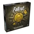 Fallout: Das Brettspiel - Neu-Kalifornien Erweiterung DE