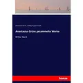 Anastasius Grüns gesammelte Werke von Anastasius Grün / hansebooks / Taschenbuch