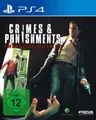 Sherlock Holmes - Crimes & Punishments