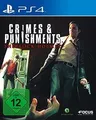 Sherlock Holmes: Crimes  Punishments (PS4) von Koc... | Game | Zustand sehr gut