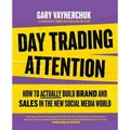 HarperCollins Day Trading Attention (Englisch, Gary Vaynerchuk, 2024) (45872526)