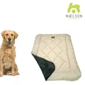 MAELSON Cosy Roll - 150 - Hundedecke Ruheplatz Liegeplatz Decke