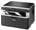 Brother DCP-1612W Schwarz-Weiß Laser 3in1 Multifunkion Scan Kopierer q