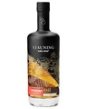 Stauning Whisky - Dänischer Whisky - Direkt befeuert in kleinen Pot-Stills destilliert - 45,7% Vol. - 1 x 0,7l (Stauning KAOS - Limited Edition)