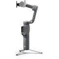 DJI Osmo Mobile 8P Standard Combo Gimbal, 3-Achsen-Stabilisator, für Smartphone, Objektverfolgung mit KI