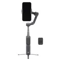 DJI Osmo Mobile 8P Standard Combo (Smartphone, 0.30 kg) (CP.OS.00000617.01)
