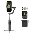 Dji - Osmo Mobile 8P Standard Combo NEU