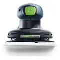 Festool ETS EC 150/5 EQ-Plus Exzenterschleifer 400 W 150 mm Brushless ( 576329 ) + Systainer