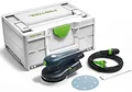 Festool Exzenterschleifer ETS EC 150/5 EQ-Plus | Grob- und Zwischenschliff