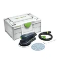 Festool ETS EC 150/5 EQ-Plus Exzenterschleifer 400 W 150 mm Brushless ( 576329 )