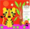 Djeco-Bastelpackung 3-6: Sweet nature