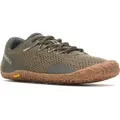 Merrell Vapor Glove 6 Outdoorschuh braun 44,0