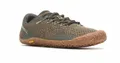 Merrell Minimal-Laufschuhe Vapor Glove 6 olivegrün Herren, Größe Euro (US): 44 (10)