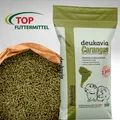 deukavia Carangas 20 kg | Basisfutter für Meerschweinchen mit extra Vitamin C