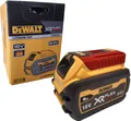 DeWalt Akku 18 V / 54 V 6,0 Ah Li-Ion XR FlexVolt DCB546 DCB546-XJ