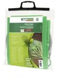 Windhager Folien-Tunnel Komplett-Set 3,5 x 1 m