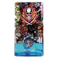 Ed Hardy Hearts & Daggers Eau de Toilette 100ml Spray