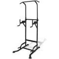 Kraftturm 182-235 Cm - Vidaxl