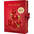 Douglas Exclusive Beauty Adventskalender 2025 – 24 Highlights, Wert 400 € - Rot