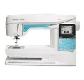 Husqvarna Viking Nähmaschine - Opal 670, 200 Programme