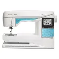 Husqvarna Viking Opal 670 Computer Nähmaschine