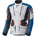 Held Textile Jacket Hakuna Ii Grey/Blue S