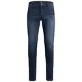 Jack & Jones Stretch-Jeans JJIGLENN JJORIGINAL AM 812 NOOS blau 34 /34
