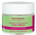 Bio Végane Feuchtigkeitscreme BIO:VEGANE Sensitive Rescue Face Cream, 50 ml