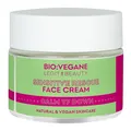 Bio:Végane Sensitive Rescue Face Cream 50ml
