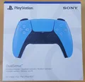 Sony DualSense Wireless Controller Sony Playstation 5 PS5 Hellblau Sky Blue Blau